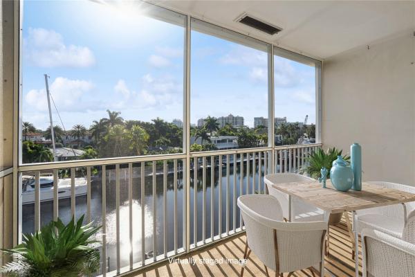 Hawthorne Bay, 1332 Bayview Dr #405, Fort Lauderdale, Florida 33304, image 1