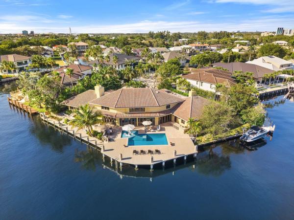Bay Colony, 90 Compass Ln, Fort Lauderdale, Florida 33308, image 1