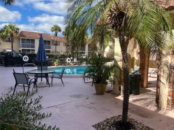 Barcelona Gardens, 101 E Mcnab Rd #306, Pompano Beach, Florida 33060, image 1