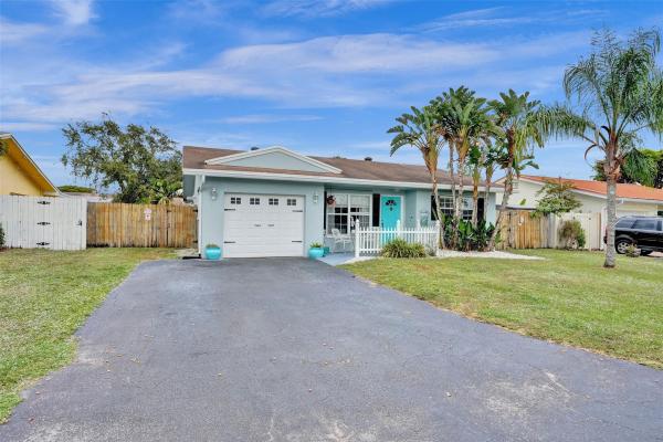 Palm-Aire Village, 3323 NW 68th Ct, Fort Lauderdale, Florida 33309, image 1
