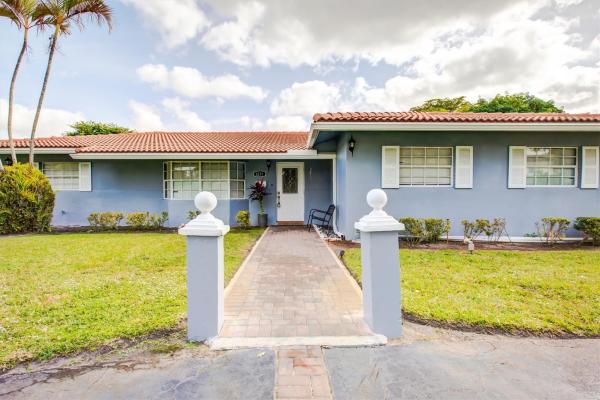 Village Green, 3211 NW 89th Ter, Coral Springs, Florida 33065, image 1