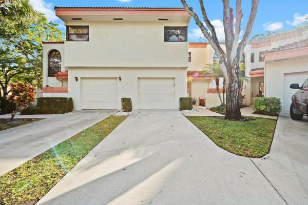 Emerald Oaks, 3402 Emerald Oaks Dr #802, Hollywood, Florida 33021, image 1
