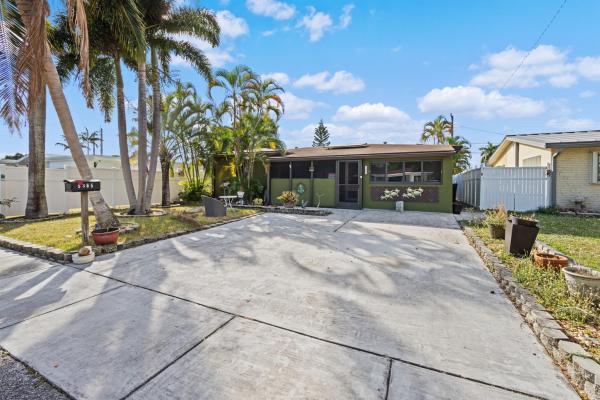 North Andrews Terrace, 5365 NE 1st Ter, Fort Lauderdale, Florida 33334, image 1