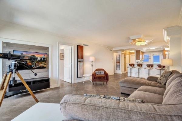 Admiralty Towers Apartments, 750 N Ocean Blvd #1403, Pompano Beach, Florida 33062, image 1