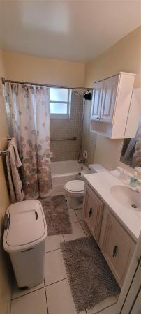 Emory At Cresthaven Villas, 2666 S Emory Dr #H, West Palm Beach, Florida 33415, image 2
