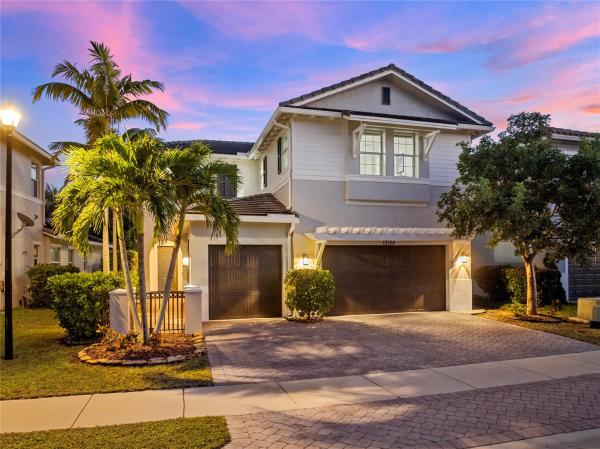 Somerset At Heron Bay, 12126 NW 82nd St, Parkland, Florida 33076, image 1