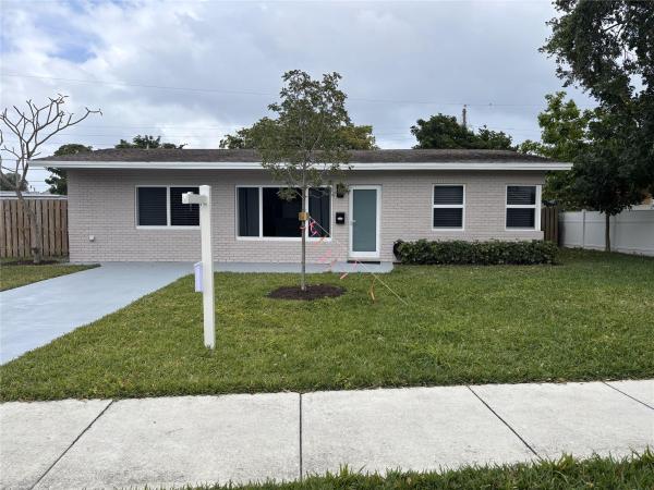 Cresthaven, 2610 NE 7th Ter, Pompano Beach, Florida 33064, image 1