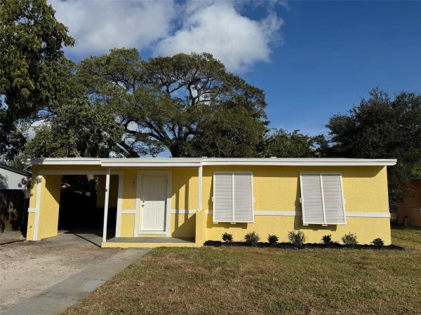 Lauderdale Manors, 1419 NW 10th Pl, Fort Lauderdale, Florida 33311, image 1