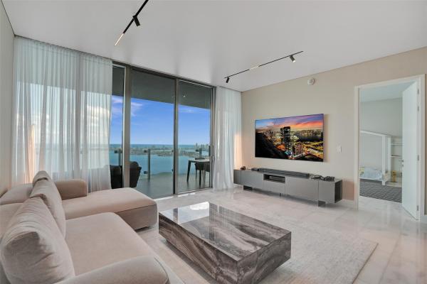 Missoni Baia, 700 NE 26th Ter #4702, Miami, Florida 33137, image 1