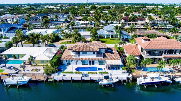Venetian Isles, 3800 NE 25th Ave, Lighthouse Point, Florida 33064, image 1
