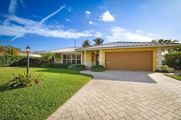 Venetian Isles, 2830 NE 40th Ct, Lighthouse Point, Florida 33064, image 1