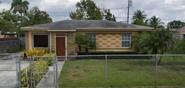 Guava Groves Estates, 2941 NW 154th Ter, Miami Gardens, Florida 33054, image 1