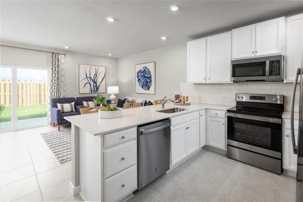 Costa Blanca Villas, 623 NW 11th Ave, Florida City, Florida 33034, image 2