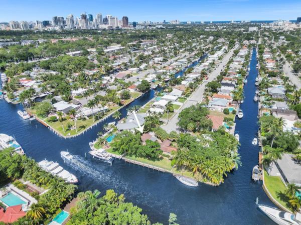 South New River Isles, 1340 Avocado Isle, Fort Lauderdale, Florida 33315, image 1