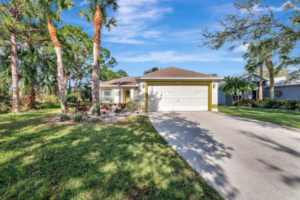 Panther Trace At Sawgrass Lakes, 280 SW Panther Trce, Port St. Lucie, Florida 34953, image 1