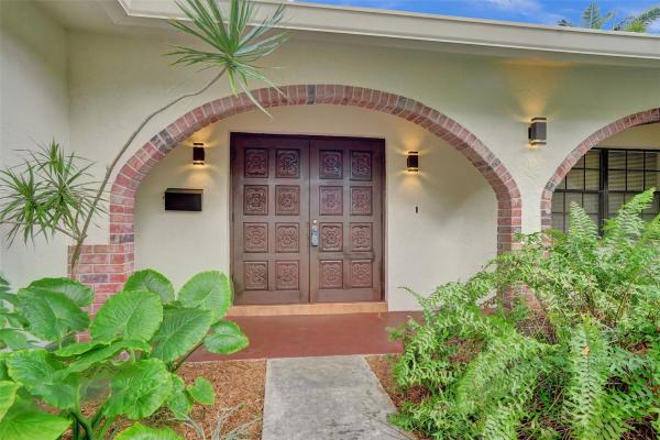 Rohan Acres, 2935 SW 19th St, Fort Lauderdale, Florida 33312, image 1