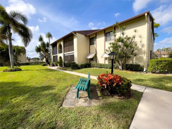 Pine Ridge South 3, 329 Knotty Pine Cir #C2, Greenacres, Florida 33463, image 1