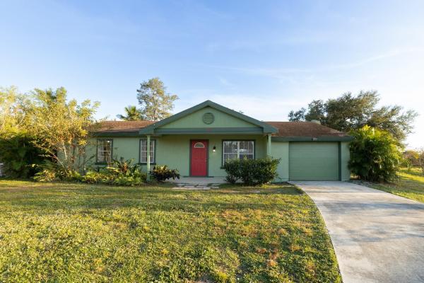Rainier Lakes At Sandhill Crossing, 1382 SE Vestridge Ln, Port St. Lucie, Florida 34952, image 1