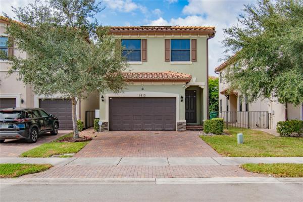 Central Parc, 5813 NW 46th Ln, Tamarac, Florida 33319, image 1