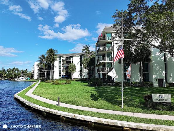 River Reach, 1301 River Reach Dr #506, Fort Lauderdale, Florida 33315, image 1