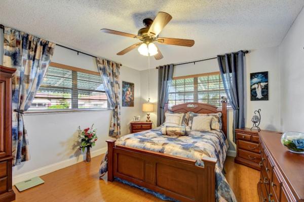 Country Manors, 502 Sandpiper Cir, Delray Beach, Florida 33445, image 2