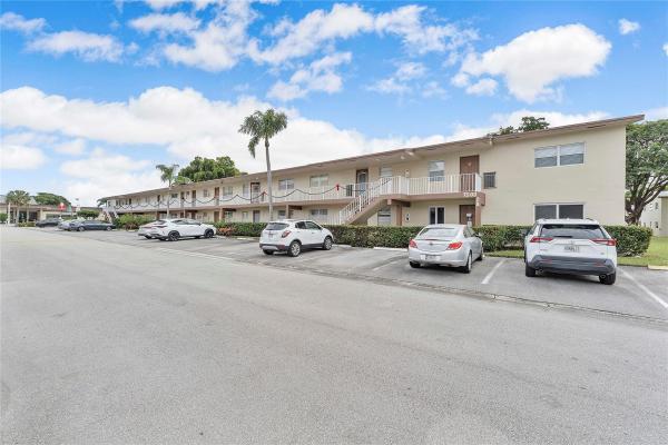 Oriole Gardens 1, 7500 NW 5th Ct #104, Margate, Florida 33063, image 1