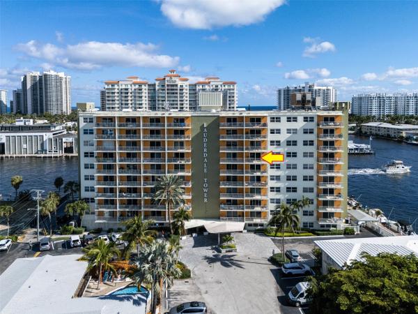 Lauderdale Tower, 2900 NE 30th St #F7, Fort Lauderdale, Florida 33306, image 1
