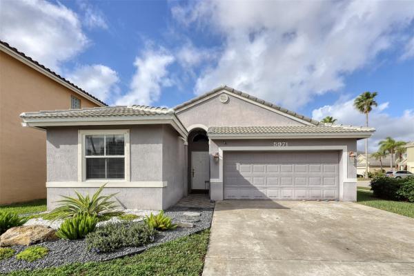 Plum Bay, 5971 E Grand Duke Cir, Tamarac, Florida 33321, image 1