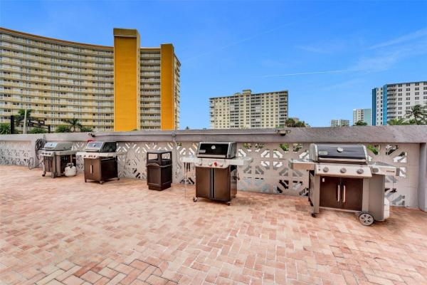 Parliament House, 405 N Ocean Blvd #623, Pompano Beach, Florida 33062, image 2