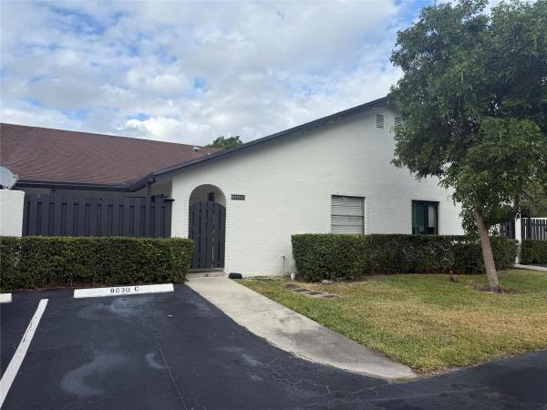 Village Of Boca Barwood, 8930 SW 19th St #C, Boca Raton, Florida 33433, image 1