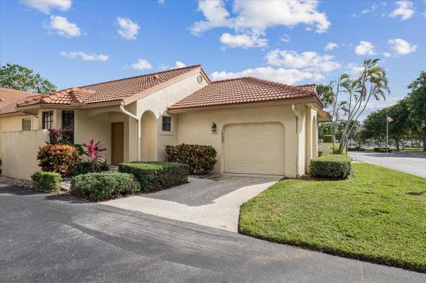 Harbours At Aberdeen, 8292 Waterline Dr #106, Boynton Beach, Florida 33472, image 1