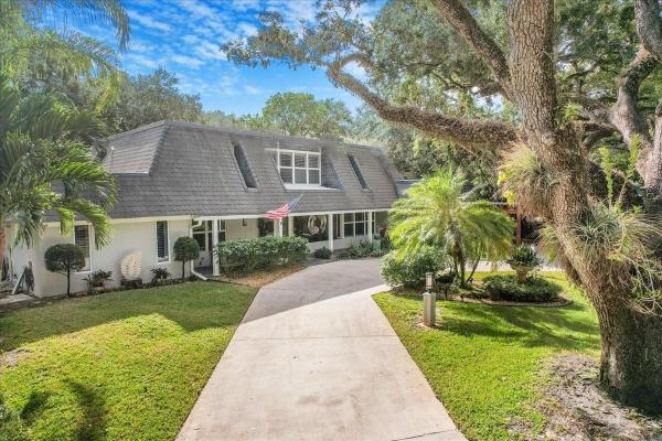 Oakdale, 3920 SW 56th Ct, Fort Lauderdale, Florida 33312, image 1