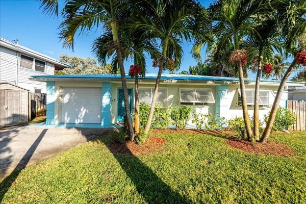 Fort Pierce Beach, 304 Granada St, Fort Pierce, Florida 34949, image 1