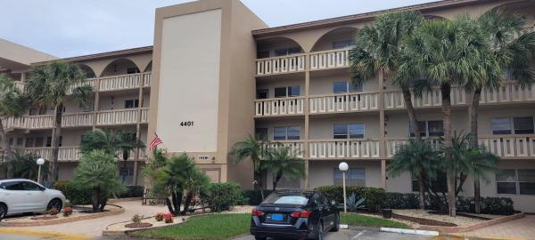Martinique Village, 4401 Martinique Ct #D4, Coconut Creek, Florida 33066, image 1