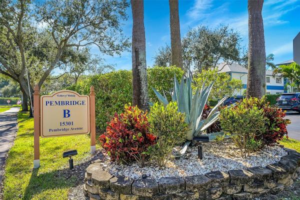 Pembridge At Lakes Of Delray, 15301 Pembridge Ave #57, Delray Beach, Florida 33484, image 1