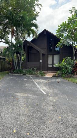Village Townhouses At Jacaranda, 483 N University Dr #483, Plantation, Florida 33324, image 1