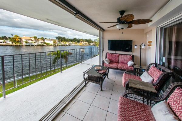 Coastal Winds, 801 N Riverside Dr #5C, Pompano Beach, Florida 33062, image 1