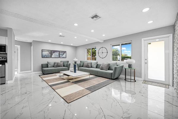 Jacaranda Heights, 4960 SW 28th Ter, Fort Lauderdale, Florida 33312, image 1