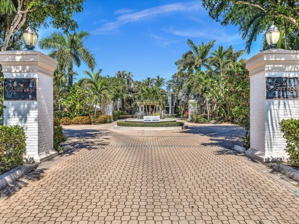 The Oceanage, 1556 S Ocean Ln #203, Fort Lauderdale, Florida 33316, image 1
