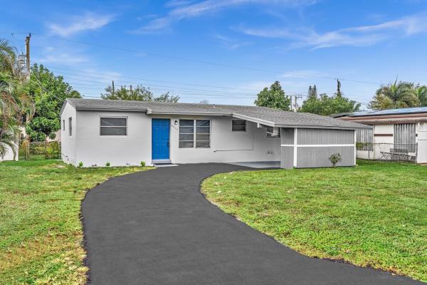 Southgate, 6332 SW 2nd St, Margate, Florida 33068, image 1