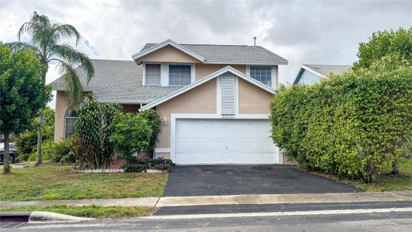 Sawgrass Estates, 3201 NW 121st Ave, Sunrise, Florida 33323, image 1