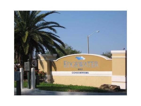 Edgewater, 8901 Wiles Rd #308-6, Coral Springs, Florida 33067, image 1