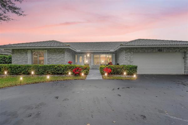 Cypress Glen, 10900 SW 1st Ct, Coral Springs, Florida 33071, image 1
