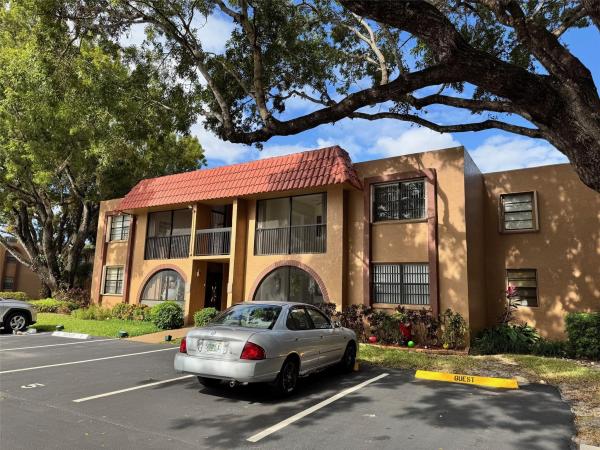 The Pines Of Springtree, 8601 NW 34th Pl #A205, Fort Lauderdale, Florida 33351, image 1