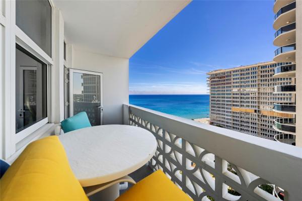 Galt Towers, 4250 E Galt Ocean Dr #11H, Fort Lauderdale, Florida 33308, image 1