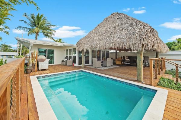 Lauderdale Isles, 2507 Sugarloaf Ln, Fort Lauderdale, Florida 33312, image 1