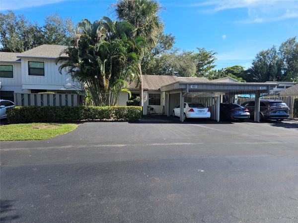 Wildwood Of Deer Creek, 480 Deer Creek Wildwood Ln #480, Deerfield Beach, Florida 33442, image 1
