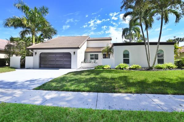 New Floresta, 2732 NW 27th Ave, Boca Raton, Florida 33434, image 1