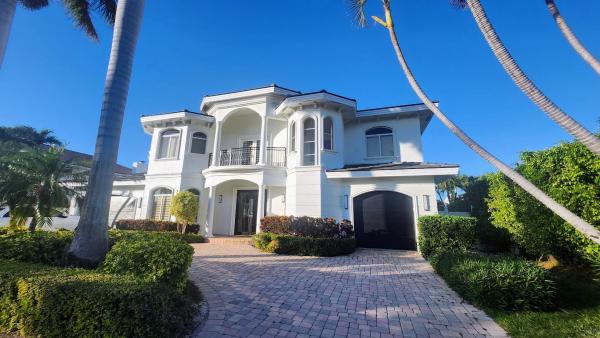 Walker's Cay At Boca Bay Colony, 879 NE Orchid Bay Dr, Boca Raton, Florida 33487, image 1