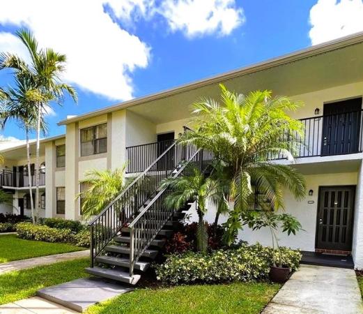 Villas At Meadow Lakes, 1244 S Military Trl #725, Deerfield Beach, Florida 33442, image 1